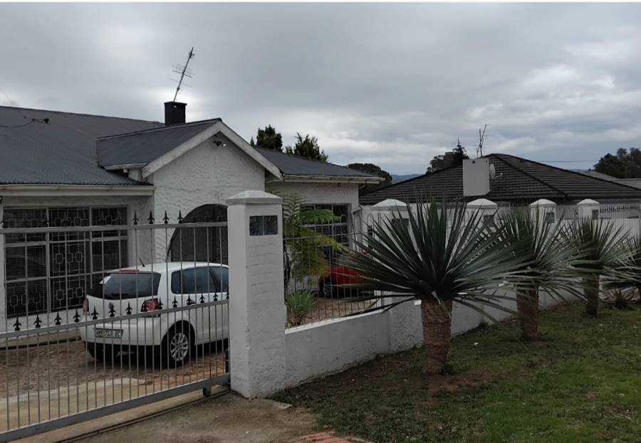 3 Bedroom Property for Sale in Mosel Eastern Cape